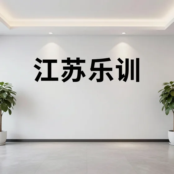 江苏乐训维护保养技巧(2026-08-21)